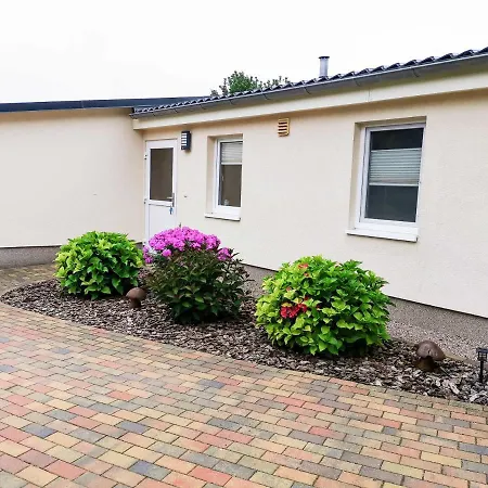 Bluetenzauber Lägenhet Karow (Mecklenburg-Vorpommern)