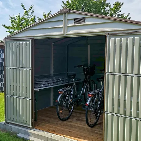 Bluetenzauber Karow (Mecklenburg-Vorpommern)