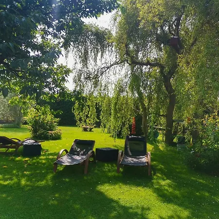 Bluetenzauber Lägenhet