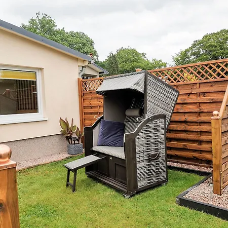 Lägenhet Bluetenzauber *