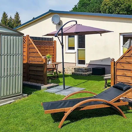 Bluetenzauber Karow (Mecklenburg-Vorpommern)