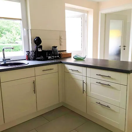 Lägenhet Bluetenzauber