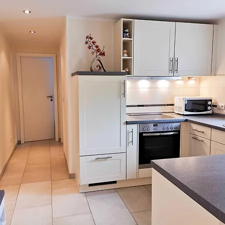 Lägenhet Bluetenzauber *