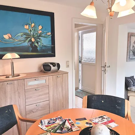 Bluetenzauber Karow (Mecklenburg-Vorpommern)