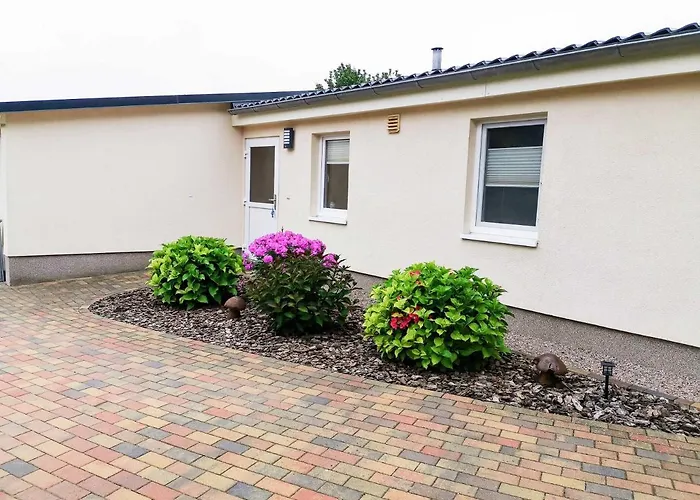 Bluetenzauber Appartement Karow (Mecklenburg-Vorpommern)