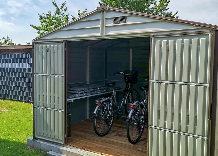 Bluetenzauber Karow (Mecklenburg-Vorpommern)