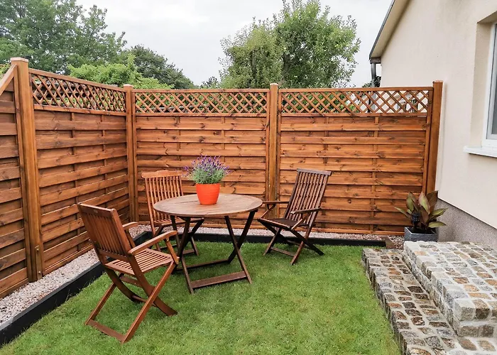 Appartement Bluetenzauber Karow (Mecklenburg-Vorpommern)