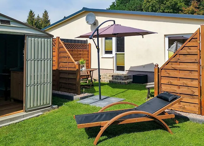 Bluetenzauber Karow (Mecklenburg-Vorpommern)