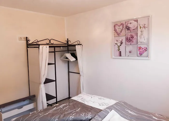 Bluetenzauber Appartement