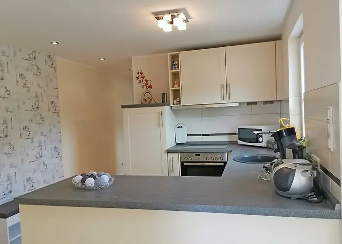 Bluetenzauber Appartement Karow (Mecklenburg-Vorpommern)