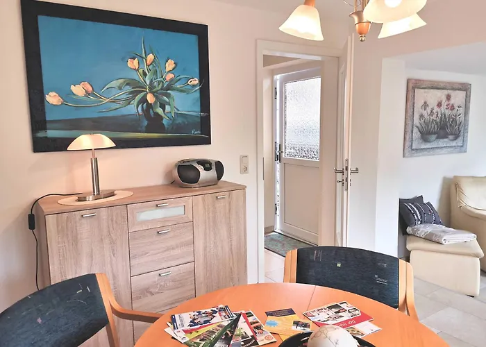 Bluetenzauber Karow (Mecklenburg-Vorpommern)