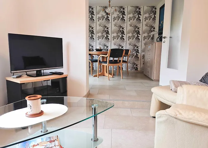 Bluetenzauber Appartement